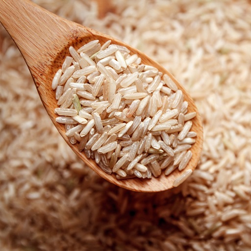 Organic Brown Rice